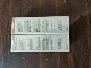 Pilgrim Dream Matte Serum Foundation Set