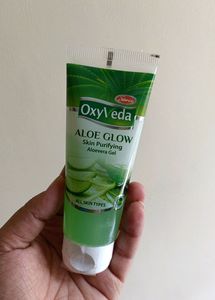 Aloe Vera Facewash