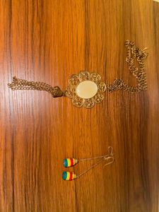 set of 6 accessories