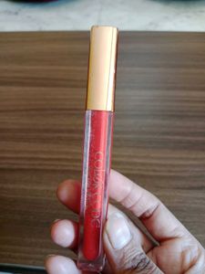 Lipstick - Add a Pop of Color!