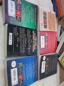 The Inheritance Games Book Series