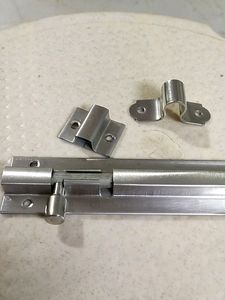 Door Latch New