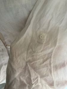 IMPORTED PURE LINEN SHIRT