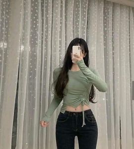 New Mesh top