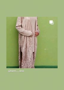 Home Wear Or Nighty
