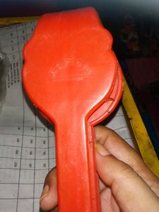 Lemon Squeeze Machine