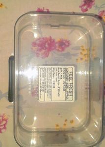 Tiffin Box