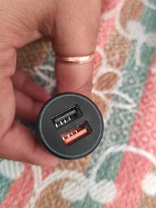 Xiaomi Car Charger