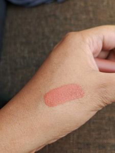 Maybelline Sensational Liquid Matte Lipstick