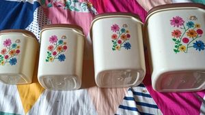 BRAND NEW***MULTIPURPOSE CONTAINERS,3L,2L,1L and 5