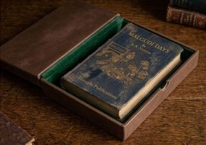 Malgudi Days -  Early /First Edition!