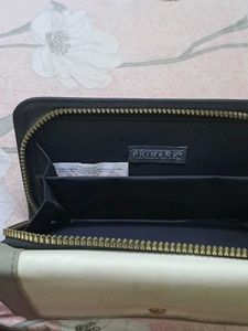 Used Bi-Fold Wallet