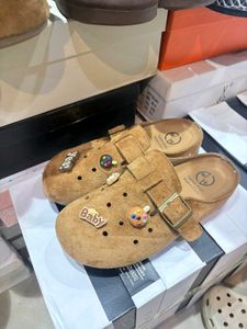 Birkenstock Clogs🎀