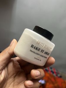 Translucent Power