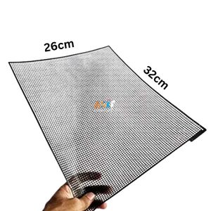 Cross Stitch Sheet Plastic