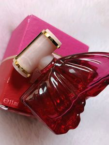 Carolina herrera La Bomba miniature 💕♥️