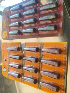 Eyetez Kajal &amp; sindoor Wholesale Packs