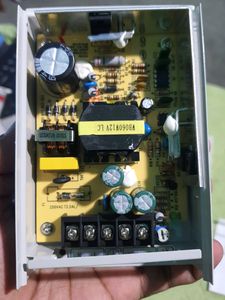 Cp Plus Power Supply