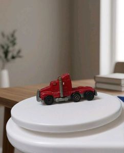 Vintage Die-Cast Semi-Truck Cab / Tractor Unit