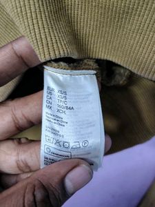 H&amp;M Brown Sweatshirt