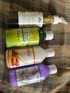 Didi Hair Care Set