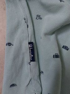 Pack Of 2 T-Shirt