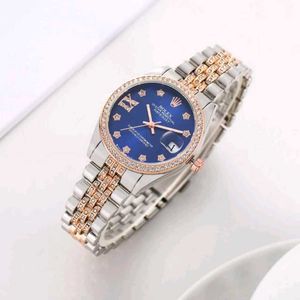 *ROLEX*❣️ *LADIES WATCH**GOOD QUALITY &amp; DATE WORKI