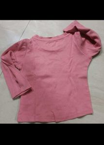 Cute T-Shirt Bundle pack of 4