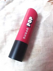 SUGAR POP  Lipstick Coffee Brown 08