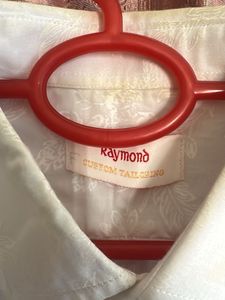 Raymond shirt