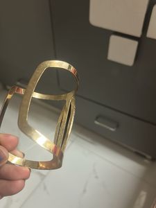 hand cuff bracelet