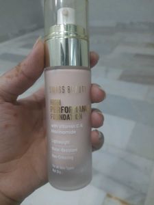 Swiss Beauty High Performance Foundation