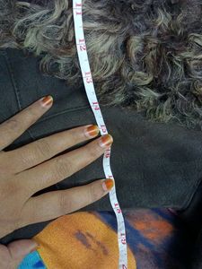 Chic Brown Faux Fur Trimmed Jacket