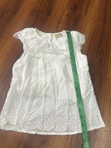 Skirt top set for 5-7yrs old