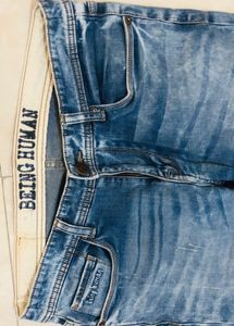 BEING HUMAN original Jeans