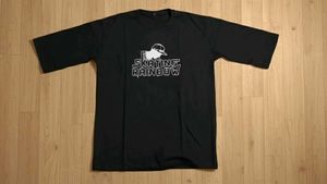 Anime Graphic T-Shirt Combo Offer