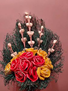 Floral Bouquet