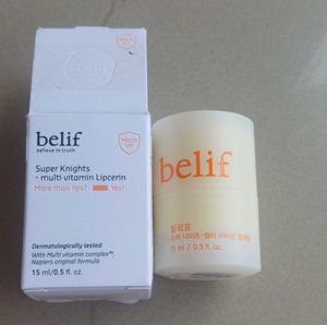Belif Multi Vitamin Lipcerin
