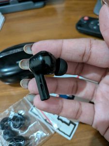 Boat Earbuds