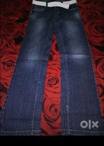 Pant New With Tag