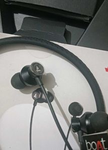 boAt Rockerz Apex Neckband