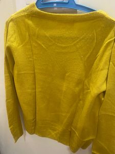 All About You Sweater
