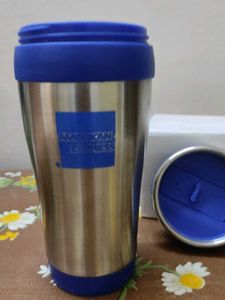 Travel Mug (new and unused)
