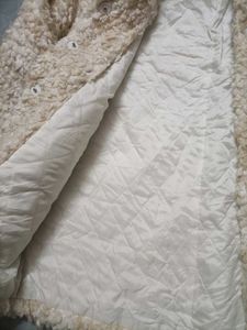 Cozy Teddy Fleece Jacket