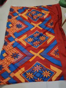 fleece blanket