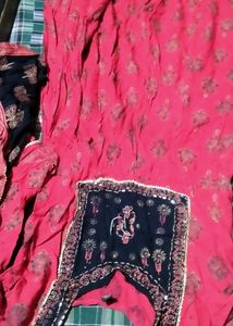 Pant Frock