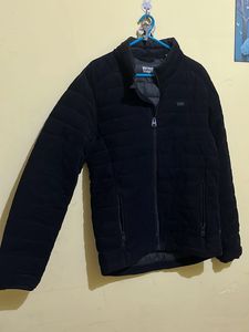 Levi's Puffer Jacket