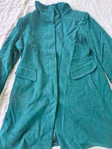Elegant Long men's Coat ( combo )