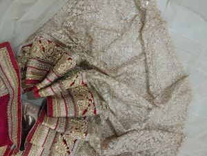 Beautiful Saree