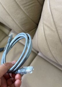 Ethernet Cable - Network